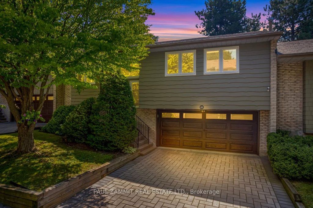 Photo of 103 Quail Valley Crescent, Markham, ON L3T 4P9 (MLS # N12803946)