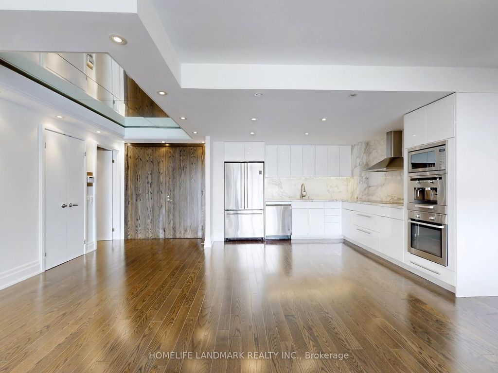 Photo of 480 Queens Quay W #304W, Toronto, ON M5N 2Y5 (MLS # C12337781)