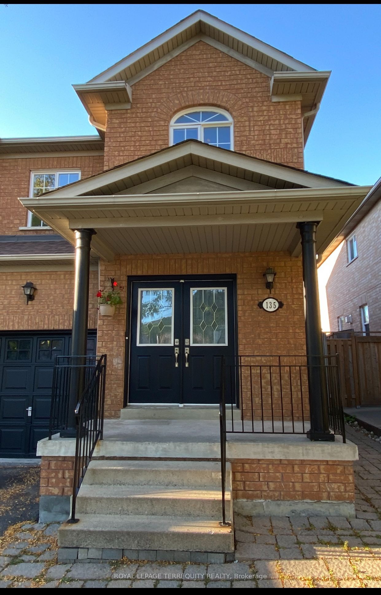 135 David Todd Avenue