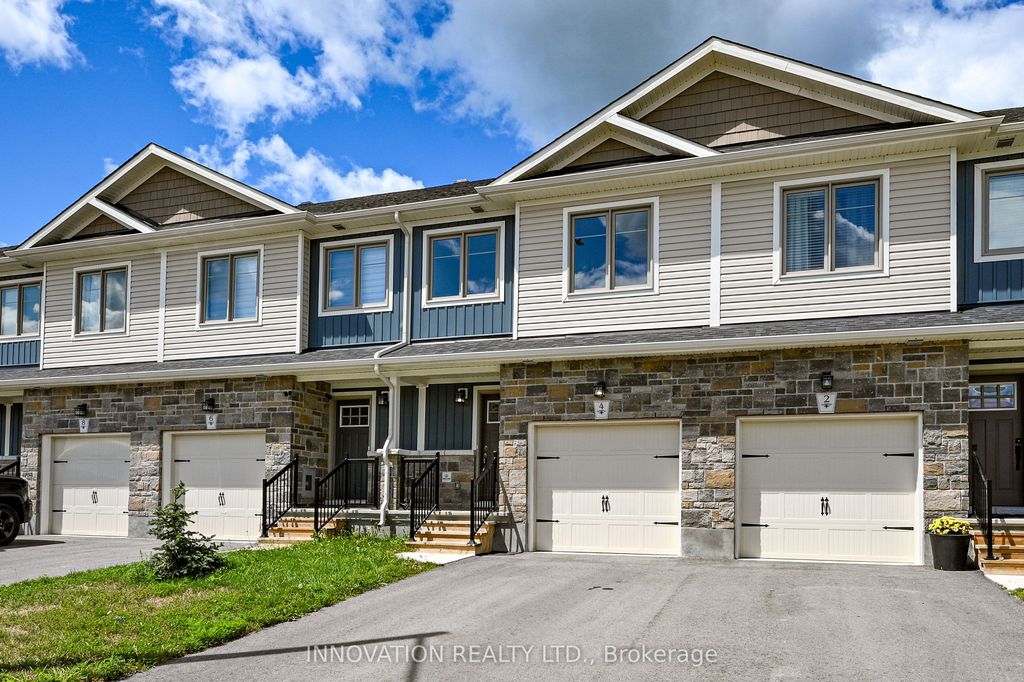 Photo of 4 Staples Boulevard, Smiths Falls, ON K7A 0A2 (MLS # X12756450)