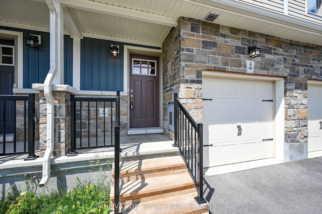 Photo of 4 Staples Boulevard, Smiths Falls, ON K7A 0A2 (MLS # X12756450)