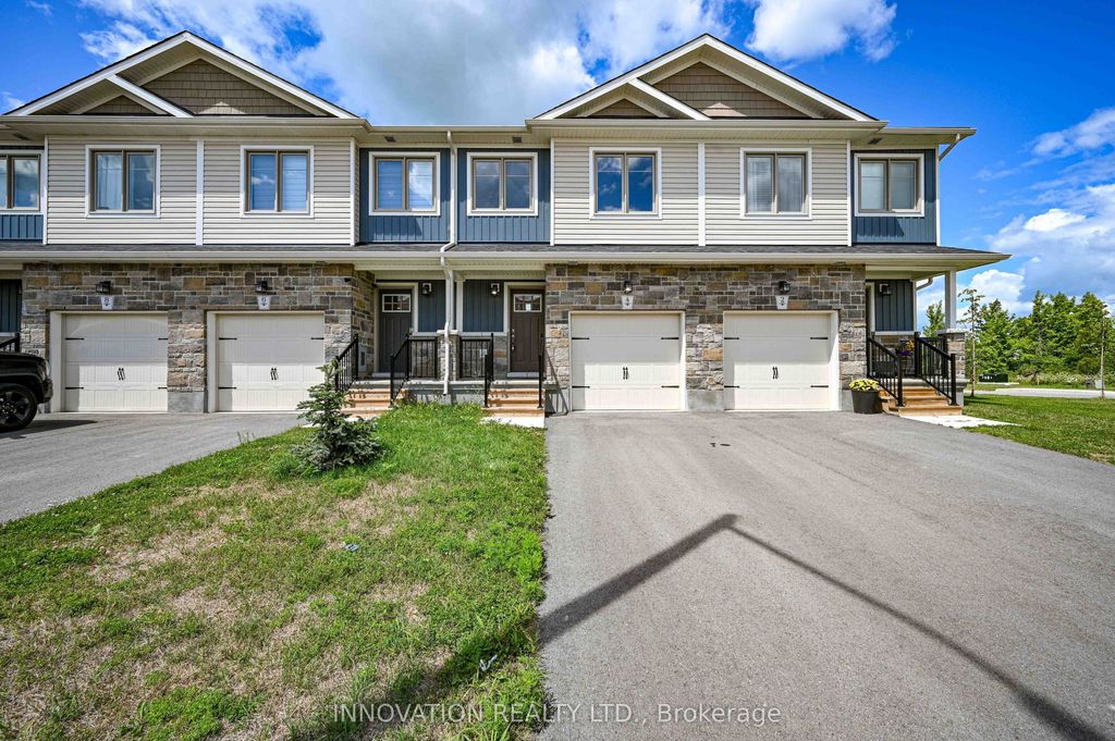 Photo of 4 Staples Boulevard, Smiths Falls, ON K7A 0A2 (MLS # X12756450)