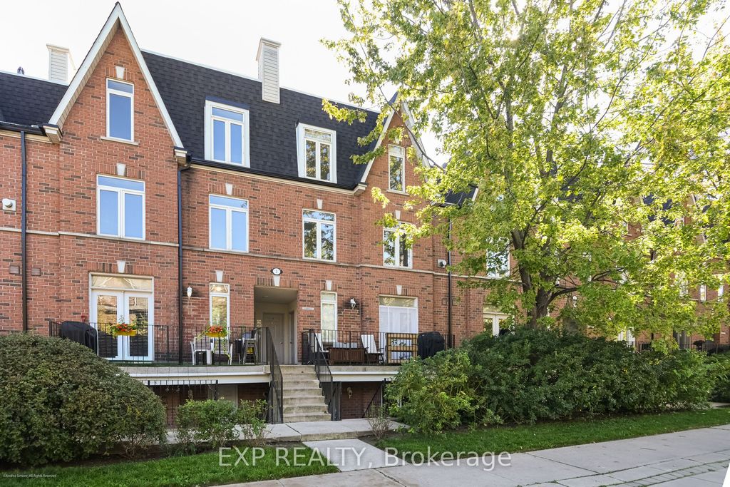 Photo of 3 Shank Street #307, Toronto, ON M6J 3W9 (MLS # C12721592)