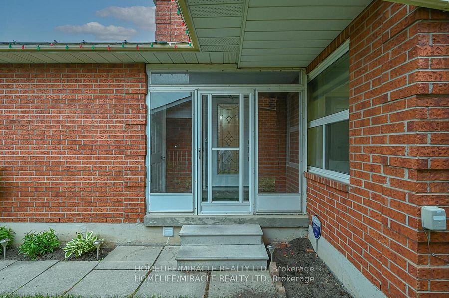 3 Harridine Road