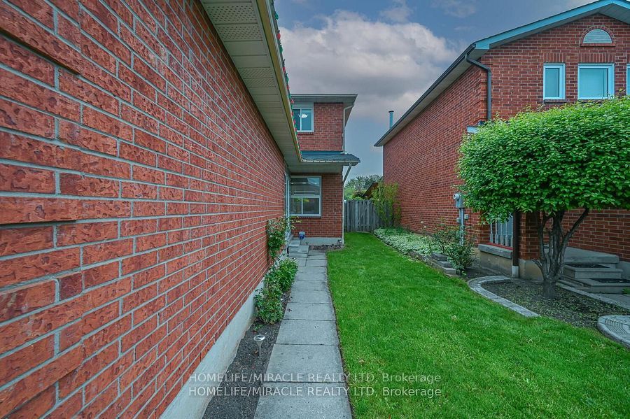 3 Harridine Road