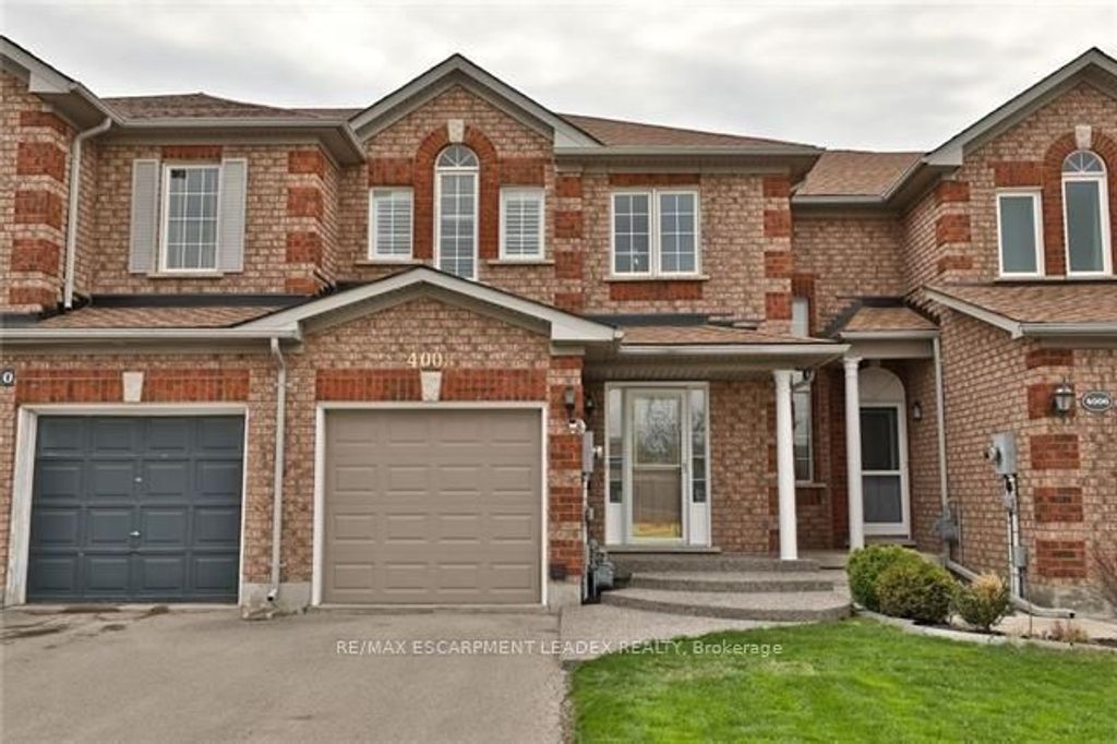 Photo of 4008 Berton Avenue, Burlington, ON L7M 4M6 (MLS # W13096680)