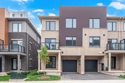 Photo of 14 Dryden Lane, Hamilton, ON N8H 1N4 (MLS # X12402656)