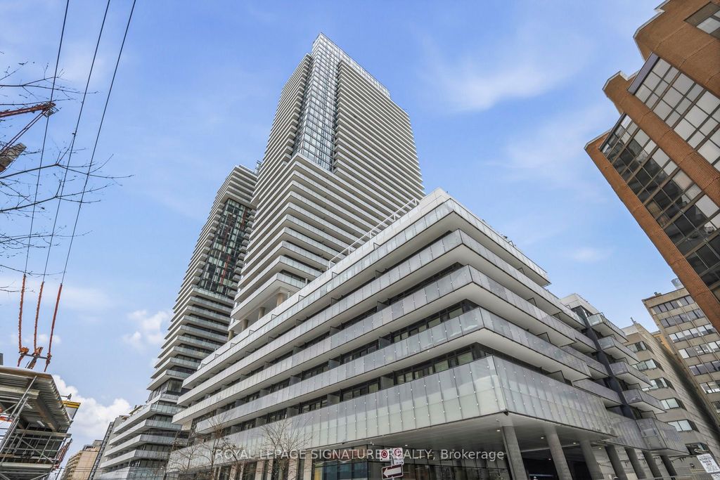 Photo of 161 Roehampton Avenue #306, Toronto, ON M4P 1P9 (MLS # C12783554)