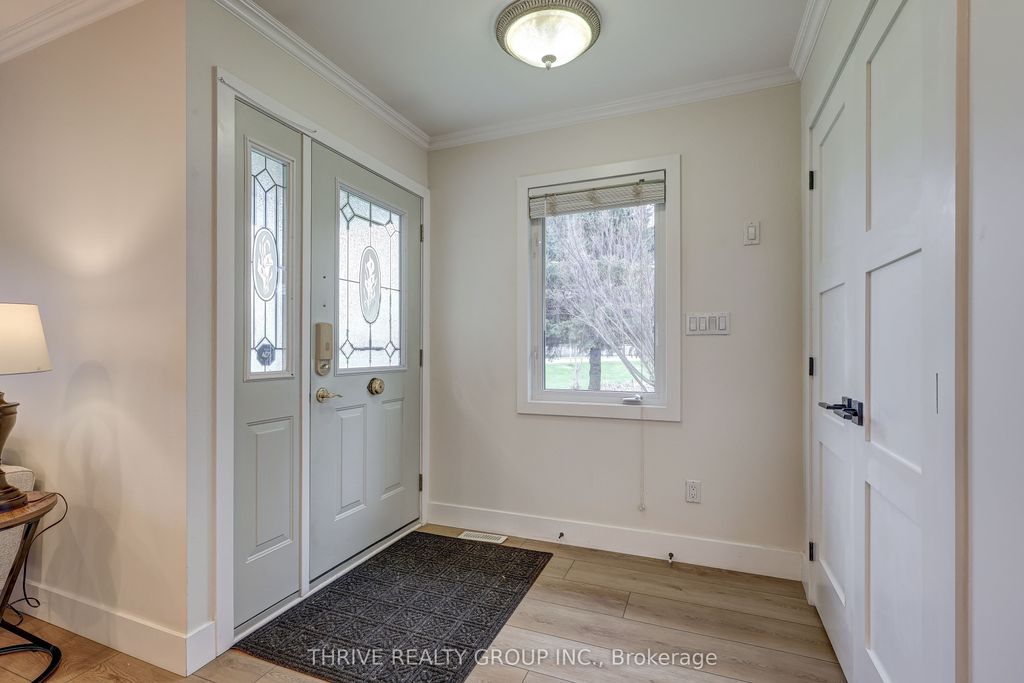 Photo of 6509 Longwoods Road, Southwest Middlesex, ON N0L 1T0 (MLS # X13066608)
