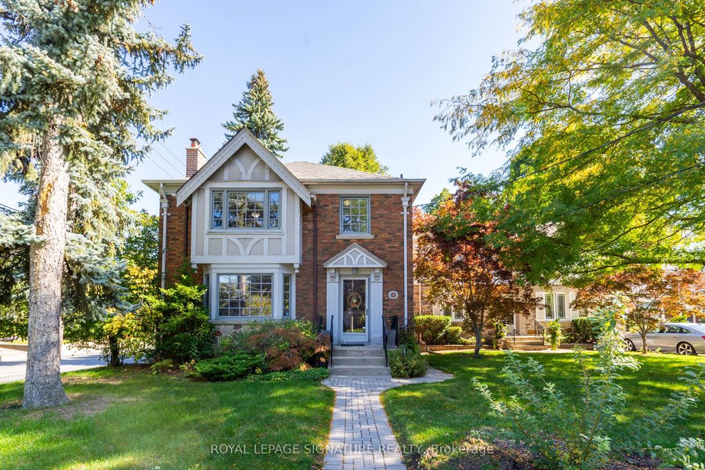 Photo of 221 Hanna Road, Toronto, ON M4G 3P2 (MLS # C12446559)