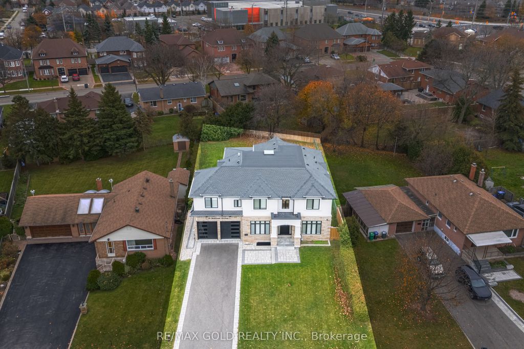Photo of 19 Maldaver Avenue, Mississauga, ON L5M 1W4 (MLS # W12705324)