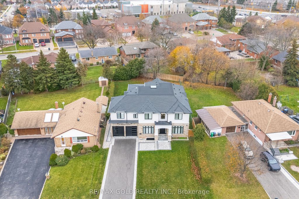 Photo of 19 Maldaver Avenue, Mississauga, ON L5M 1W4 (MLS # W12705324)