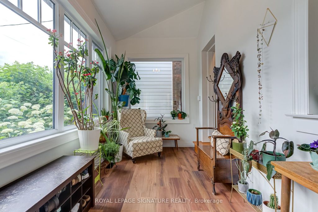 Photo of 81 Fourth Street, Toronto, ON M8V 2Y4 (MLS # W12460201)