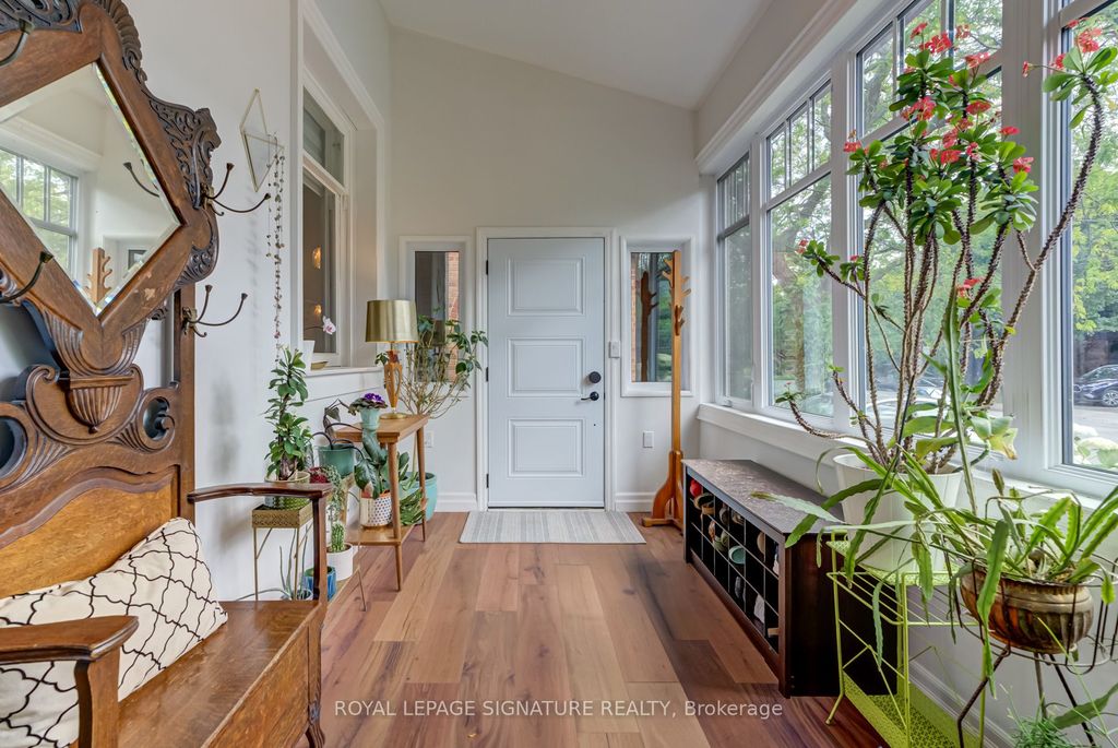 Photo of 81 Fourth Street, Toronto, ON M8V 2Y4 (MLS # W12460201)