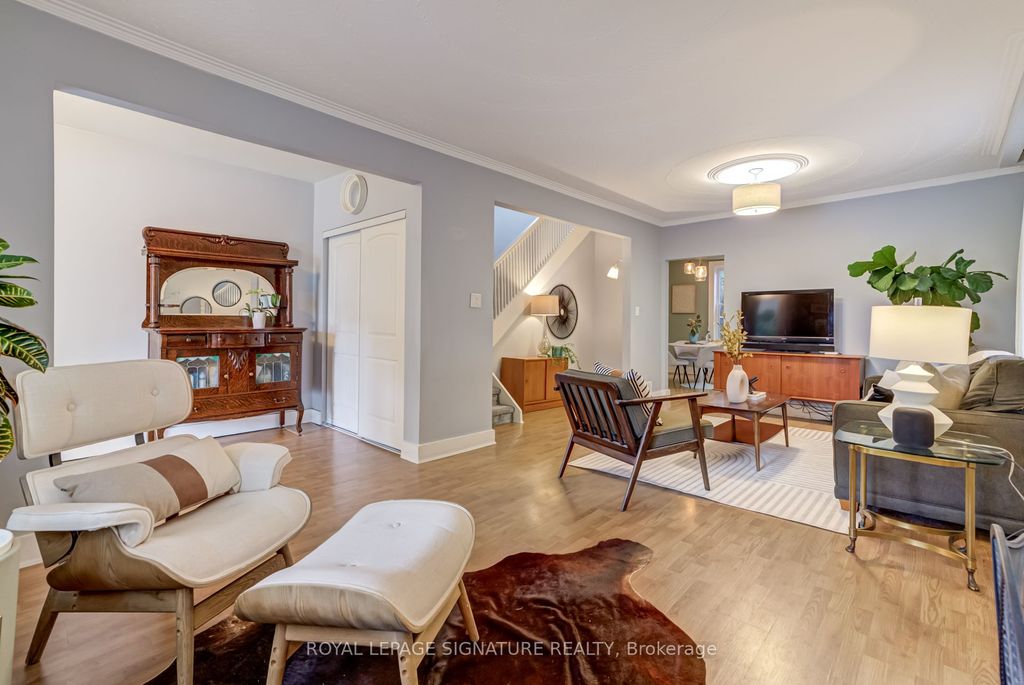 Photo of 81 Fourth Street, Toronto, ON M8V 2Y4 (MLS # W12460201)