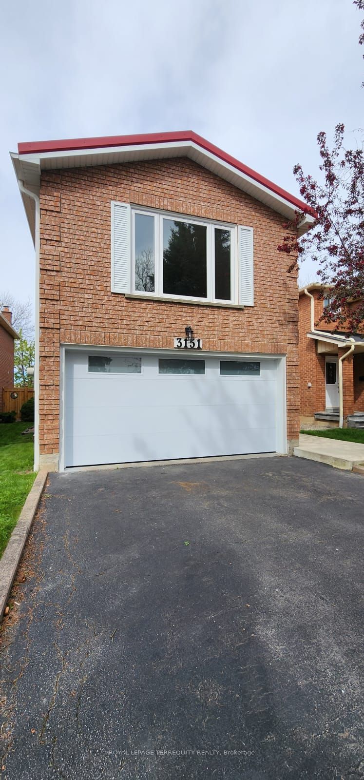 3151 Bracknell Crescent