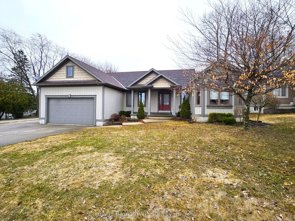 Photo of 300 Durham Street W, Wellington North, ON N0G 2L1 (MLS # X12984644)