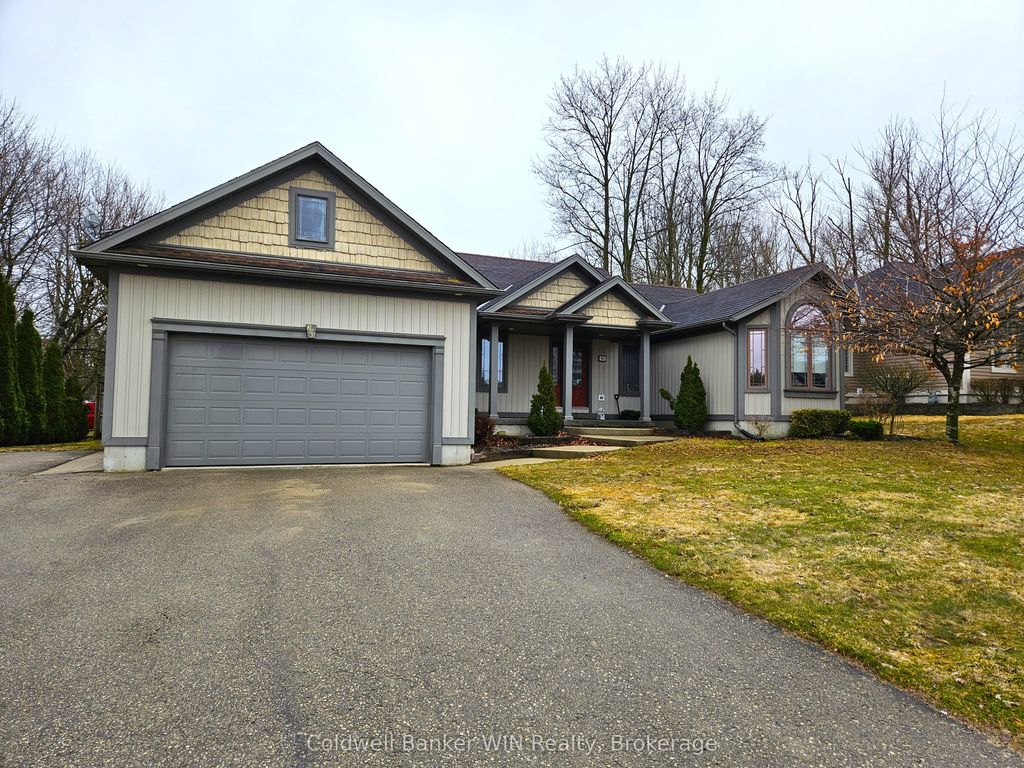 Photo of 300 Durham Street W, Wellington North, ON N0G 2L1 (MLS # X12984644)