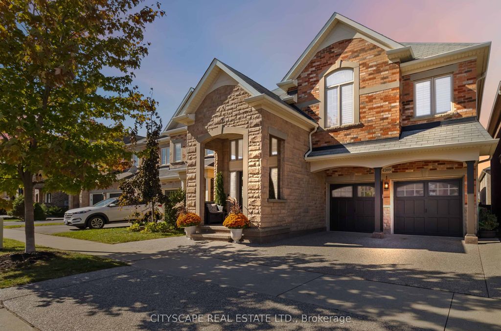 Photo of 4269 Vivaldi Road, Burlington, ON L7M 0N4 (MLS # W12636554)
