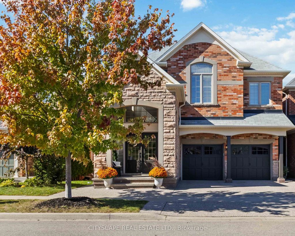 Photo of 4269 Vivaldi Road, Burlington, ON L7M 0N4 (MLS # W12636554)