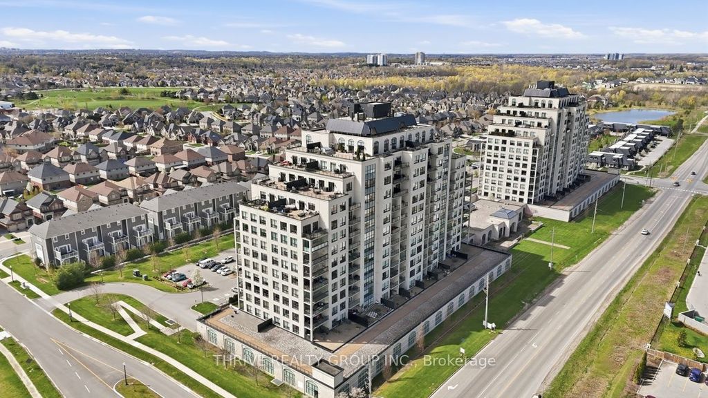 Photo of 240 Villagewalk Boulevard #404, London North, ON N6G 0P6 (MLS # X13076724)