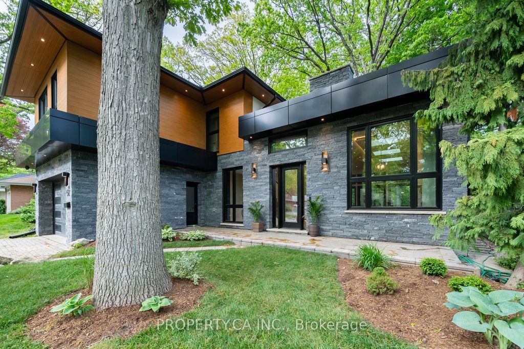 Photo of 58 Farningham Crescent, Toronto, ON M9B 3B6 (MLS # W12753740)