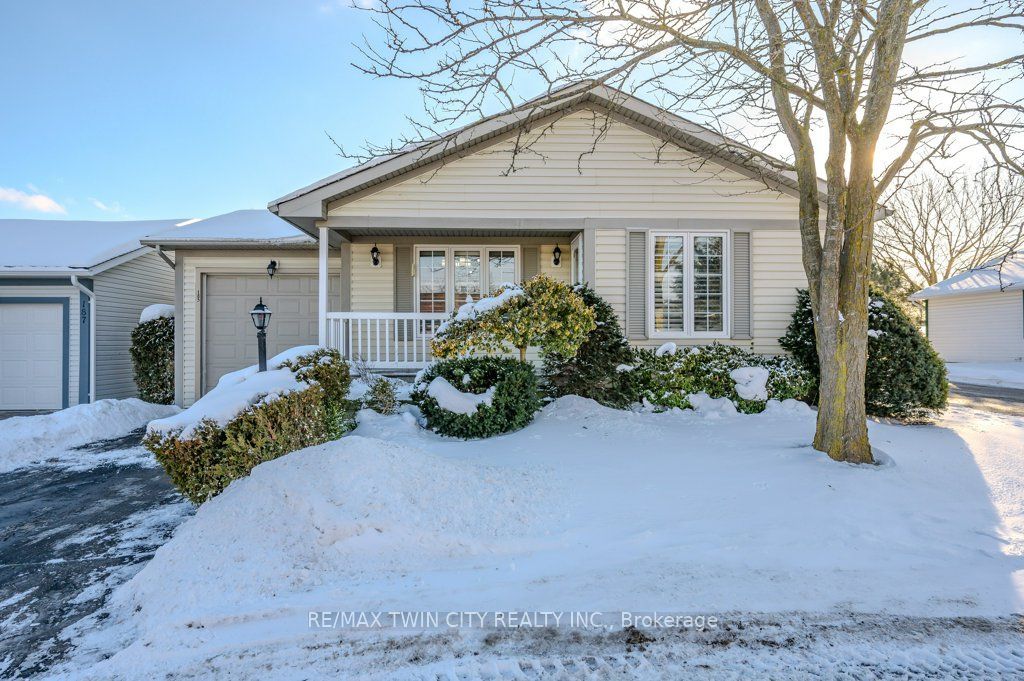Photo of 185 Wesley Crescent, Woolwich, ON N2J 4G8 (MLS # X12715916)