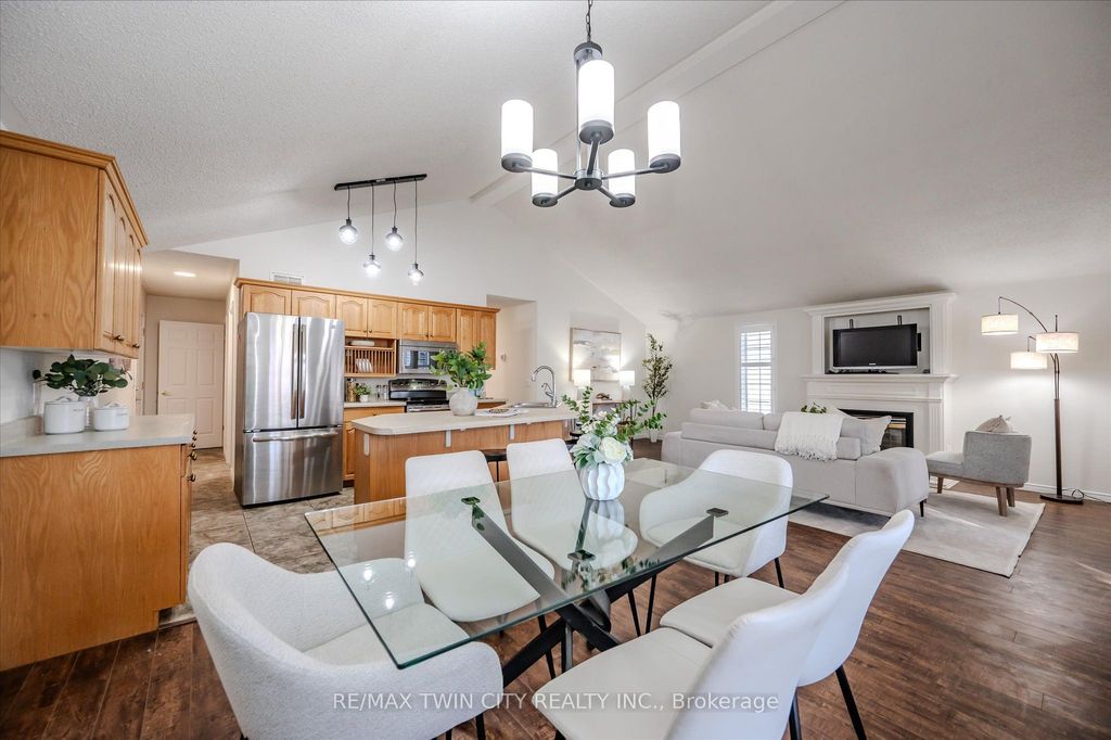 Photo of 185 Wesley Crescent, Woolwich, ON N2J 4G8 (MLS # X12715916)