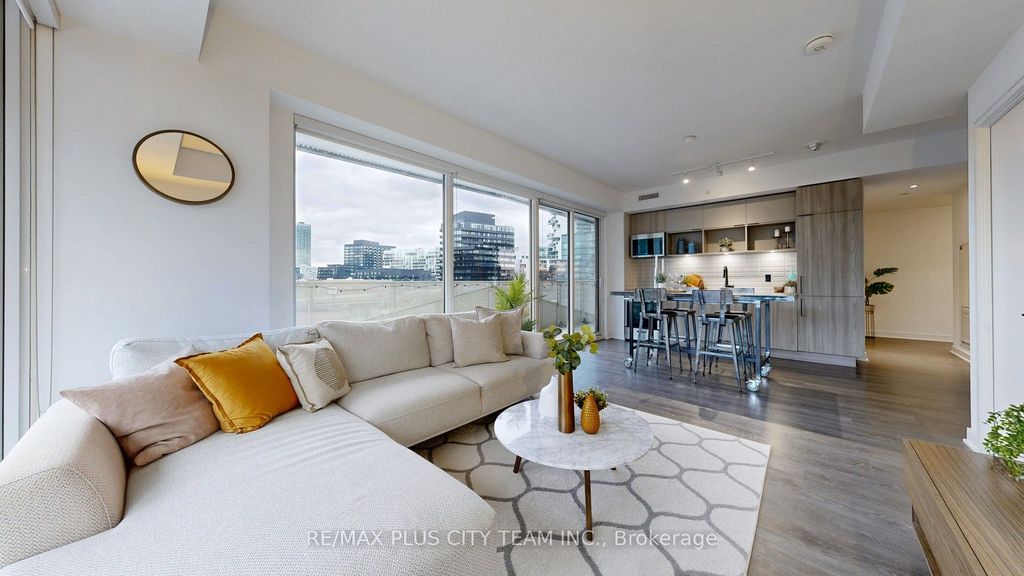 Photo of 60 Tannery Road #613, Toronto, ON M5A 0S8 (MLS # C12700666)