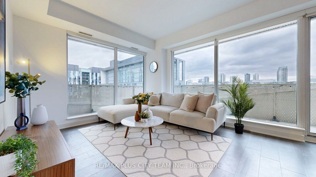 Photo of 60 Tannery Road #613, Toronto, ON M5A 0S8 (MLS # C12700666)