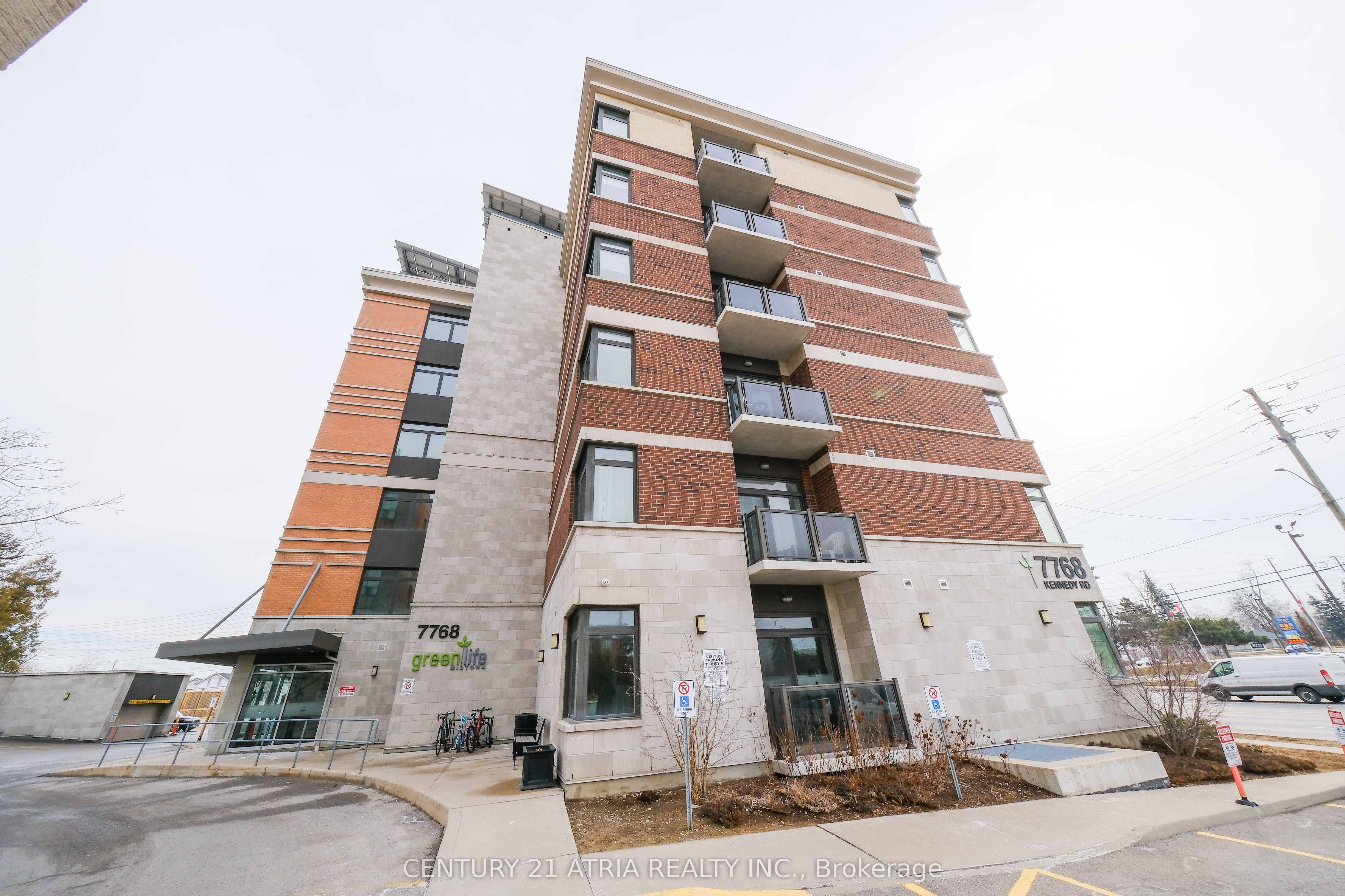 7768 Kennedy Road 408