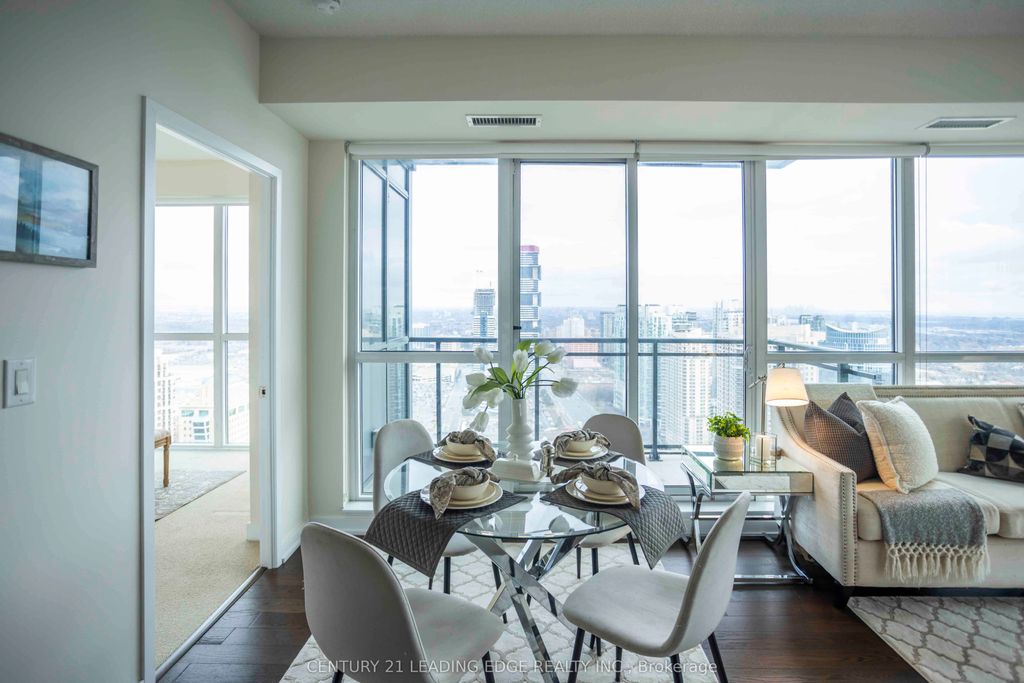 Photo of 510 Curran Place #3709, Mississauga, ON L5B 0J4 (MLS # W12700200)