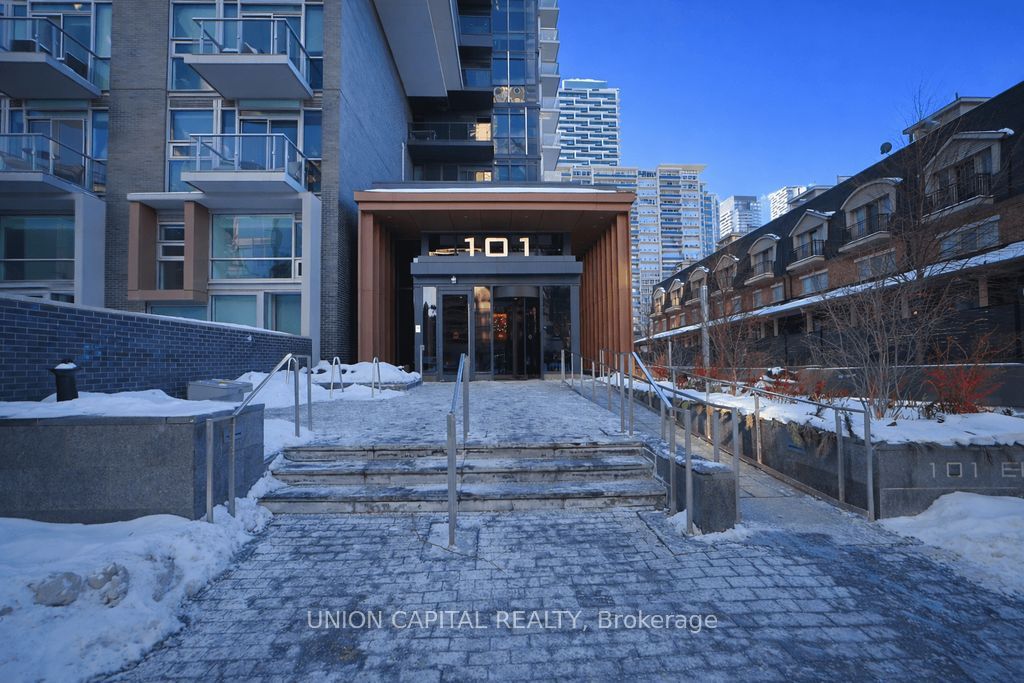 Photo of 101 Erskine Avenue #507, Toronto, ON M4P 0C5 (MLS # C12731134)
