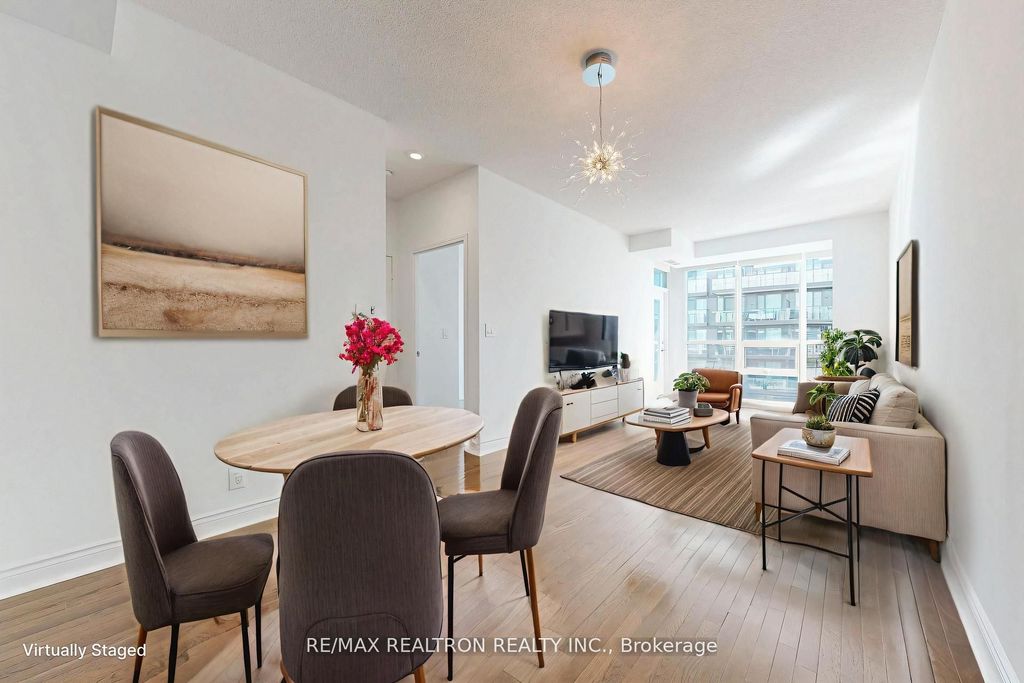 Photo of 1910 Lake Shore Boulevard W #LPH01, Toronto, ON M6S 1A2 (MLS # W12538748)