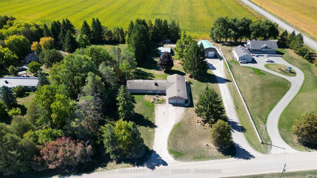 Photo of 5758 Third Line Road N, Manotick - Kars - Rideau Twp and Area, ON K0A 2T0 (MLS # X13069366)