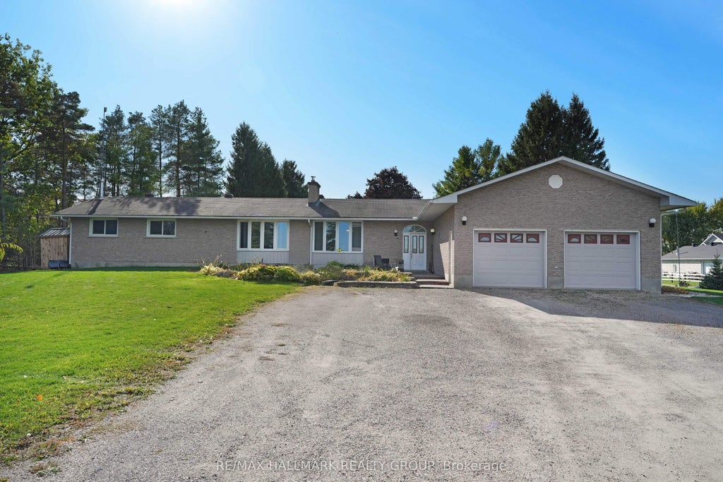 Photo of 5758 Third Line Road N, Manotick - Kars - Rideau Twp and Area, ON K0A 2T0 (MLS # X13069366)