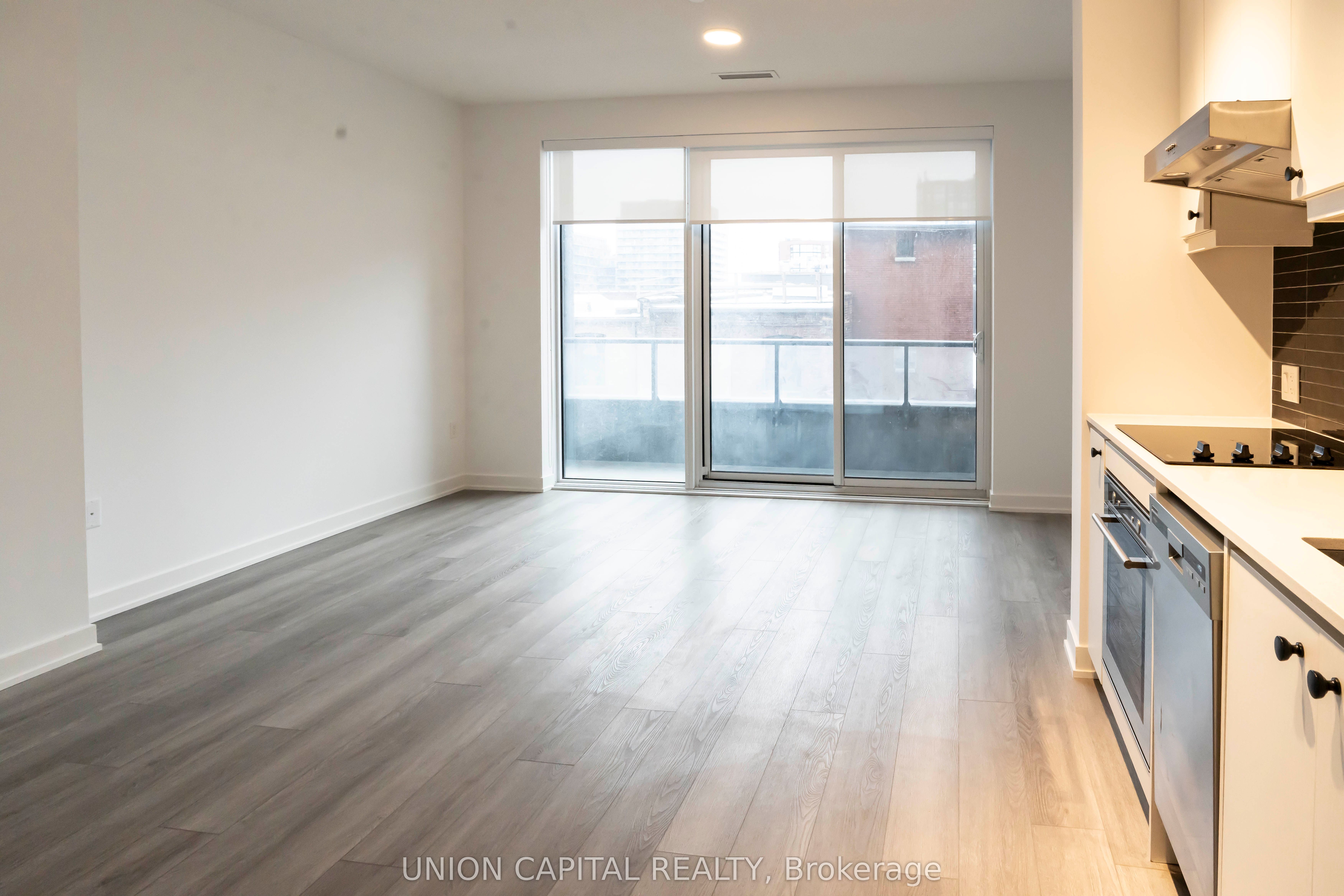 9 Tecumseth Street 507