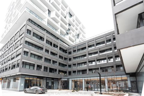 9 Tecumseth Street 507 Toronto ON M5V 0S5