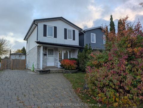 12 Hill Street Halton Hills ON L7J 2W2