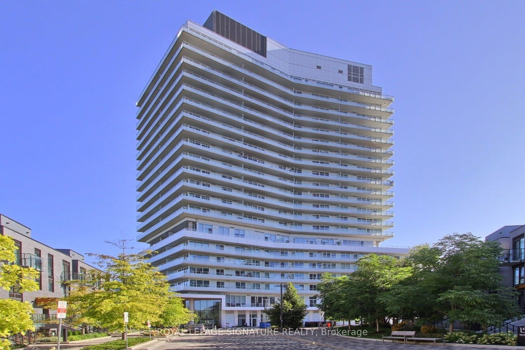 Photo of 20 Brin Drive #2003, Toronto, ON M8X 0B2 (MLS # W13808562)