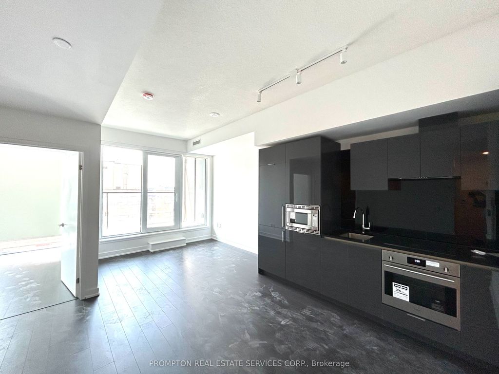 Photo of 121 St Patrick Street #1224, Toronto, ON M5T 3C1 (MLS # C12576714)