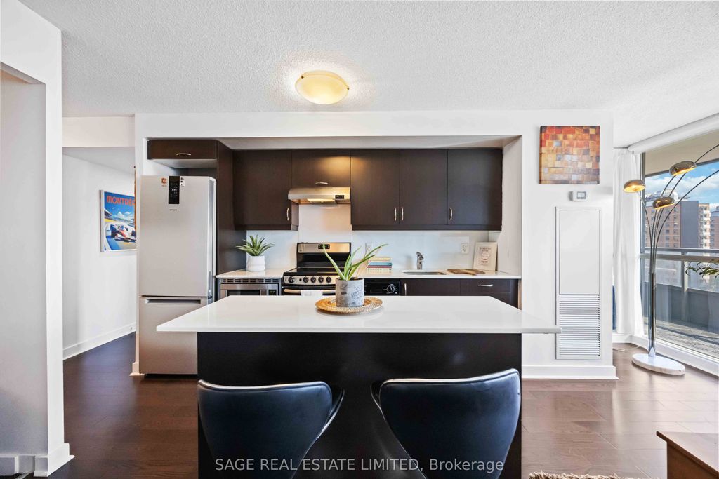Photo of 320 Richmond Street E #1115, Toronto, ON M5A 2R3 (MLS # C13052708)