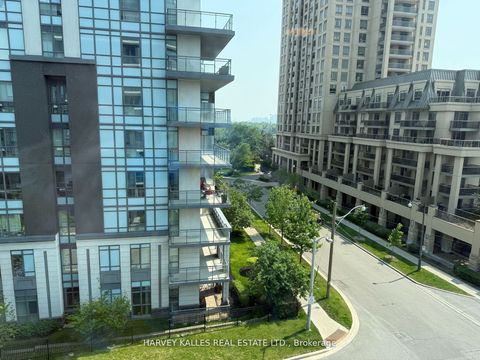 Photo of 7 Kenaston Gardens #509, Toronto, ON M2K 1G7 (MLS # C12336953)
