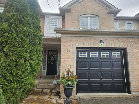 2511 Boros Road 11 Burlington ON L7M 5B2