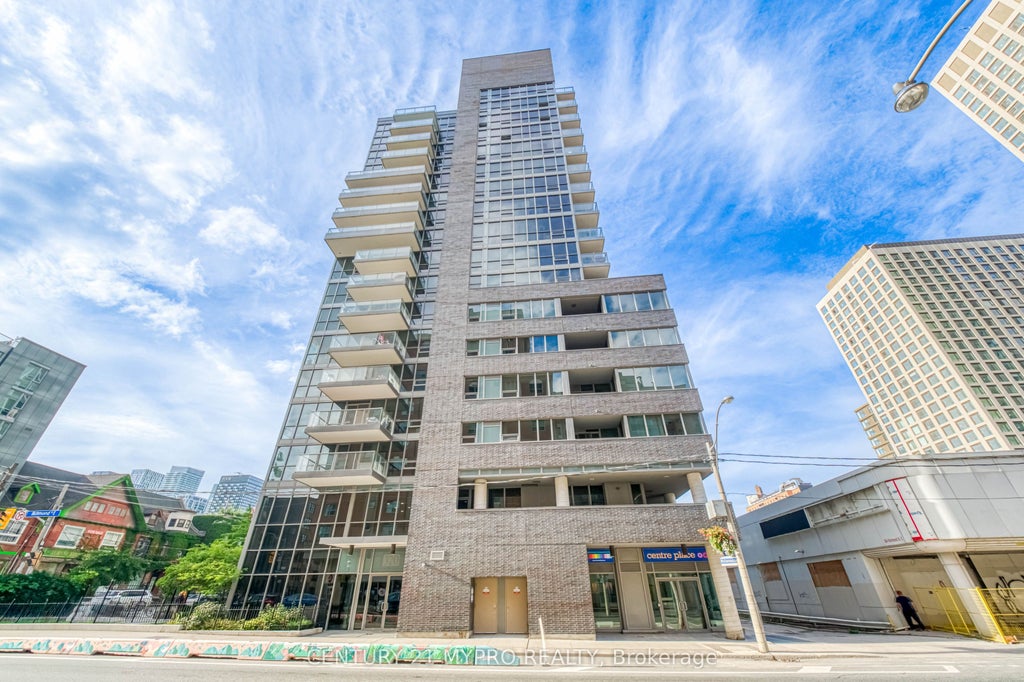 Photo of 320 Richmond Street E #602, Toronto, ON M5A 1P9 (MLS # C13798316)