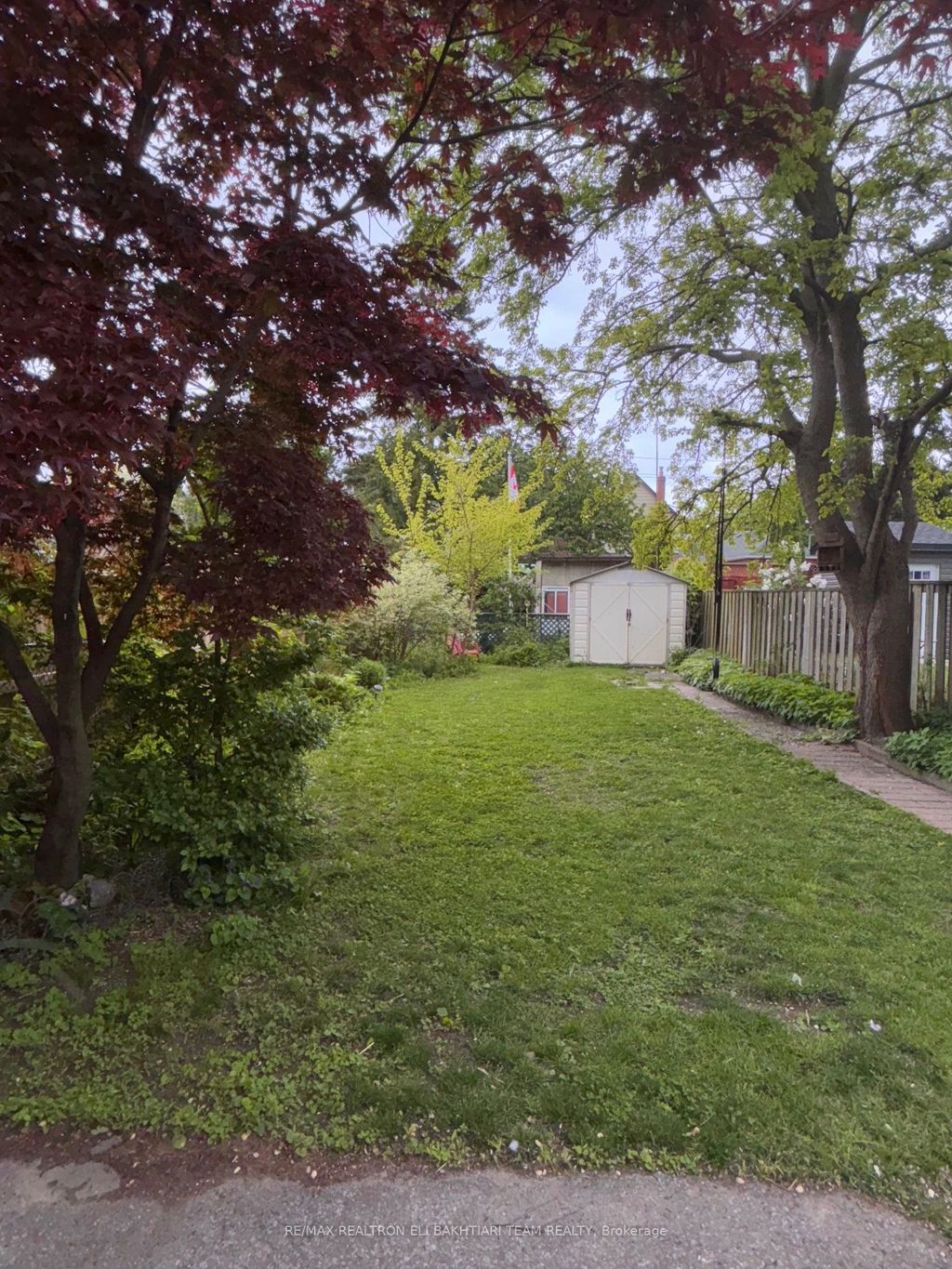 Photo of 43 King Edward Avenue, Toronto, ON M4C 5J5 (MLS # E12356024)