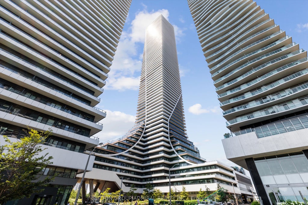 Photo of 30 Shore Breeze Drive #4908, Toronto, ON M8V 0J1 (MLS # W13635526)