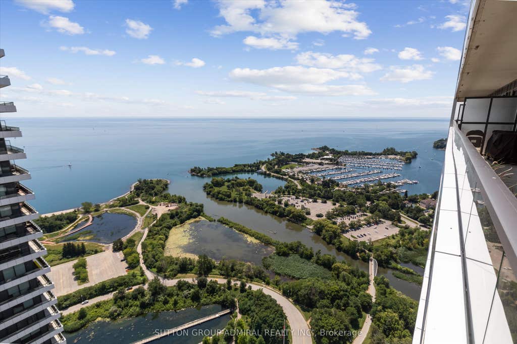 Photo of 30 Shore Breeze Drive #4908, Toronto, ON M8V 0J1 (MLS # W13635526)