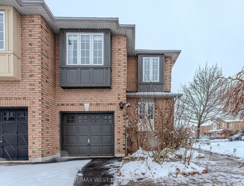 1508 Pinecliff Road Oakville ON L6M 4A9