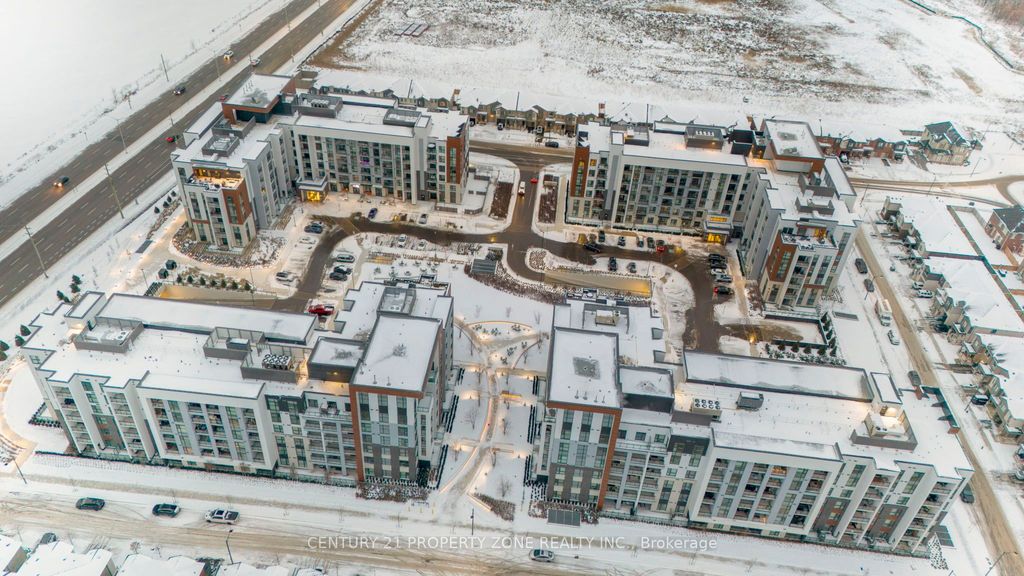 Photo of 460 Gordon Krantz Avenue #204, Milton, ON L9E 1Z2 (MLS # W12639680)